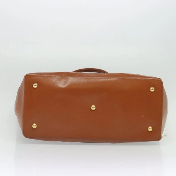 LOUIS VUITTON Monogram Sac Weekend GM Tote Bag M42420 LV Auth 141622 - Picture 7 of 16